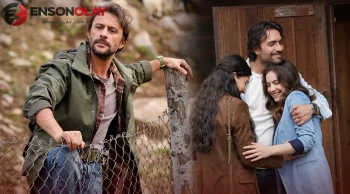 Taşacak Bu Deniz'den apar topar ayrılmıştı! Onur Dilber'in yeni dizisi belli oldu