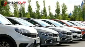 Otomobil alacaklar dikkat! İkinci el otomobil pazarında fiyat düşüşü devam ediyor