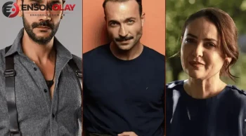Güneşin Doğduğu Yer ne zaman başlayacak ve hangi oyuncuları barındırıyor?