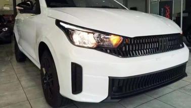 Fiat'ın Yeni Sedan Modeli Cronos, Tanıtım Öncesi Bayilerde Görücüye Çıkıyor!