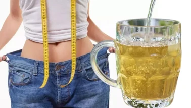 Metabolizmanın sırrı bu özel karışımda gizli! Kısa sürede vücudu yeniden başlatıyor ve fazla yağları eritiyor.