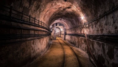 Almanya, Avrupa'da savaş riskine karşı 1 milyon kişilik sığınak ağı oluşturacak