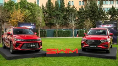SWM Motors, yakında Eskişehir'de yerli üretime başlayacak