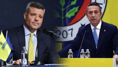 Fenerbahçe'de Olağanüstü Genel Kurul Toplantısı Başladı: Başkanlık İçin Rekor Katılım Bekleniyor