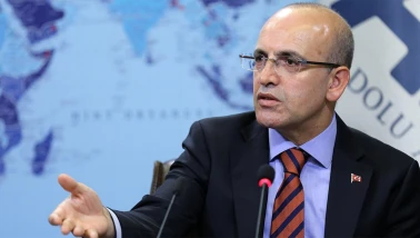 Mehmet Şimşek'ten flaş Ekrem İmamoğlu açıklaması!