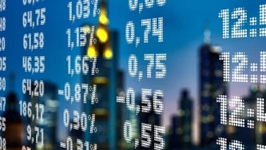 "Halk Yatırım: BIST 30 Endeksi Günü Yüzde 2.22 Artışla 12,450 Puandan Tamamladı"