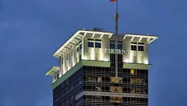 Tekfen Holding'in hisse devri işlemi tamamlandı, Can Holding'in Tekfen Holding'deki payı %XX olarak belirlendi