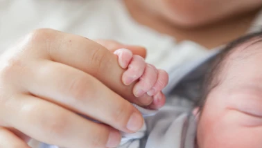 Bebeğinizin IQ’sunu yükseltmek elinizde! İşte yapmanız gerekenler