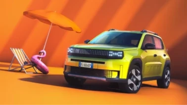 Fiat'ın Yeni Modeli Grande Panda Türkiye Pazarına Giriş Yapıyor: İşte Fiyatı ve Özellikleri!