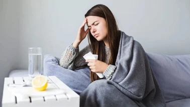 Hastalık mevsimi geldi, mikroplar yayıldı! Uzman isim en güçlü kalkanı açıkladı: Bağışıklığı korumanın 5 yolu