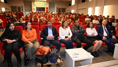 MABEM öğretmenleri yenilikçi eğitimle geleceğe hazırlanıyor