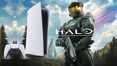 Microsoft duyurdu: Halo: Combat Evolved Remake'i, artık PlayStation 5'e geliyor