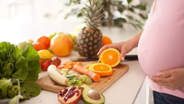 Hamilelikte Bağışıklık Sistemi ve Güçlendirme Yolları Hakkında Önemli Bilgiler