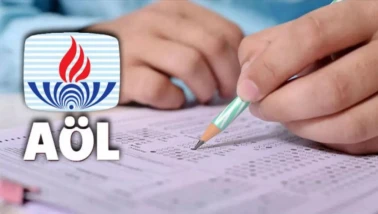 AÖL Öğrencileri Beklemeye Son! Yeni Dönem Sınav Tarihleri ve Yerleri Açıklandı