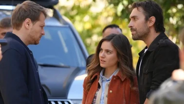 Bugün Taşacak Bu Deniz var mı? Taşacak Bu Deniz 6. bölüm ne zaman?