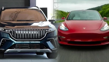 Togg, Tesla'yı Pazar Payında Geçti!