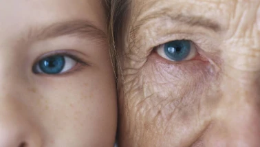 Yaşlanmanın insan vücudunda kritik bir eşiği: 50 yaş olarak belirlendi!