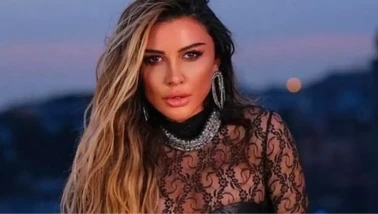 Ünlü sunucu Selen Görgüzel'in hayatı merak konusu oldu! Peki Selen Görgüzel kimdir, kaç yaşında, nereli ve kariyeri nasıl şekillendi?