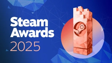 2025 Steam Ödülleri için heyecan dorukta! Adaylık süreci resmen başladı!