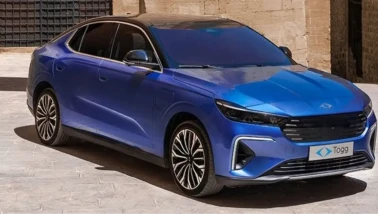 Yerli Otomobil TOGG T10F'nin Güncel Fiyat Listesi ve Teknik Özellikleri Açıklandı: İşte Sedan TOGG T10F'nin Fiyatı ve Detayları!