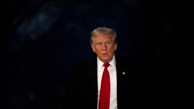 Trump intikam peşinde: Savaş kahramanını cezalandırmak için divanıharp sürecini başlattı