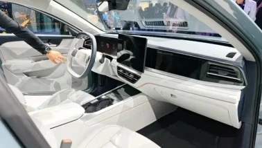 Volkswagen Passat'ın Elektrikli Dönüşümü: Yepyeni Passat ePro Modeli Tanıtıldı!