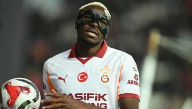 Eski Chelsea yıldızından sürpriz transfer önerisi: Victor Osimhen için çağrı yapıldı!