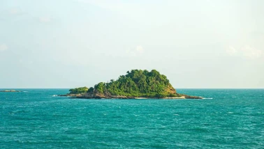 Dünyanın en zenginleri, ıssız adalarda yeni devletler kuruyor