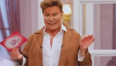 Ünlü şarkıcı Fatih Ürek'in sağlık durumu hakkında yeni gelişmeler!