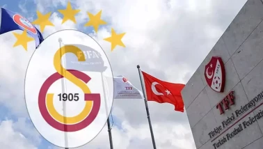 Sarı-kırmızılı ekip TFF'ye resmi başvurusunu yaptı!