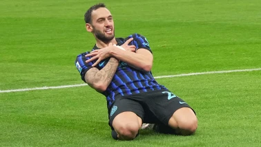 Hakan Çalhanoğlu'nun ilk 11'de yer alacağı Genoa Inter karşılaşması heyecanla bekleniyor!