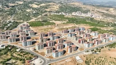 TOKİ'nin 500 bin sosyal konut kura çekilişleri için heyecan dorukta! Son dakika TOKİ kura tarihleri açıklandı