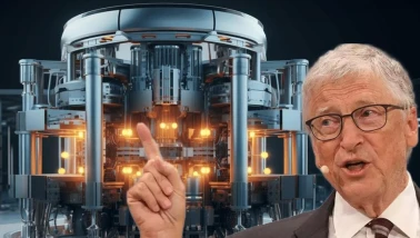 Komşuya 'Bill Gates' sürprizi: Türkiye dönüşüme hazırlanıyor