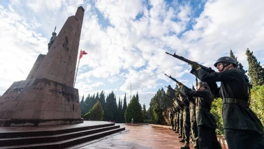 Kubilay ve diğer devrim şehitlerinin anma töreni 95. kez düzenlenecek