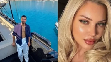 Mümine Senna Yıldız ve Sevgilisi Recep Men Hakkında Yeni Gelişmeler!