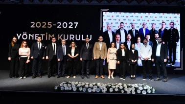 TÜKİD 13. Kırtasiye Kurultayı ile sektörü Antalya’da buluşturdu