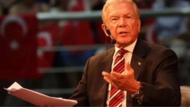 Uğur Dündar, Sözcü TV İle Yollarını Ayırdı! Peki Neden?