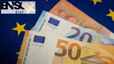 Avrupa Merkez Bankası Başkanı Euro için uyarıda bulundu: Enflasyon tekrar artabilir!