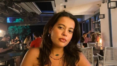 Ceylin Kahya Kimdir? Kaç Yaşında?