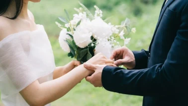 Evlenecek çiftlere yeni kampanya geliyor: Tarih belli oldu