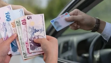 Ehliyet sahipleri dikkat! Bunu yapmayana 12 bin 978 lira para cezası kesilecek: Son tarih 31 Temmuz