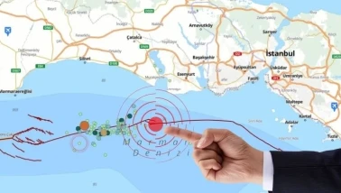 İstanbul'da meydana gelen depremin etkisiyle güvenli şehirlere göç hız kazandı