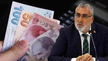 Emekli ve memura yapılacak zam oranı belli oldu!