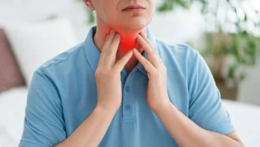 Boğaz Ağrısına Ne İyi Gelir? Boğaz Ağrısı Nasıl Geçer?