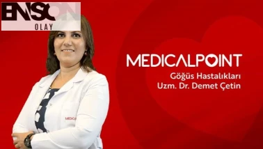 Klima Hastalığına Dikkat! Uzmandan Yaz Ayları İçin Hayati Uyarılar