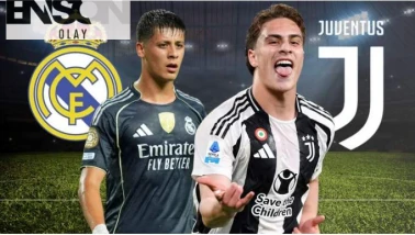 Real Madrid - Juventus Maçı Hangi Kanalda, Saat Kaçta? Real Madrid - Juventus Maçı Canlı İzle Şifresiz Nereden İzlenir?