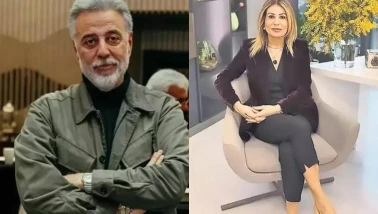 Dicle Çelik kimdir? Hamdi Alkan'ın sevgilisi ne iş yapıyor?
