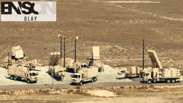 ASELSAN, HİK uçakları için radar üretecek