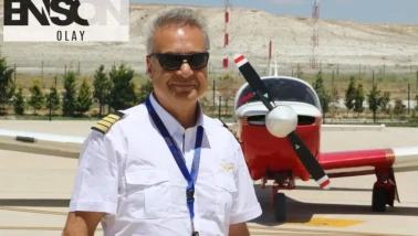 Pilot Mehmet Demirci kimdir? - TRHaber