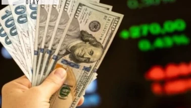 Dolar 40 lirayı mesken tuttu